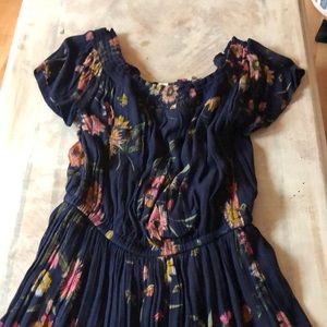 NWOT old navy dress